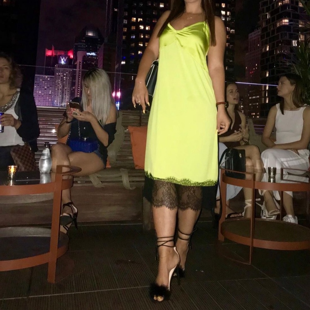 Zara dress , worn only once in a party